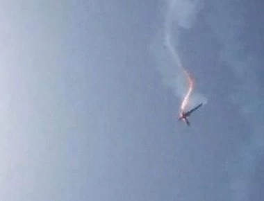 Ιράν: Aνασύραμε τα συντρίμμια του αμερικανικού drone από τα χωρικά μας ύδατα!